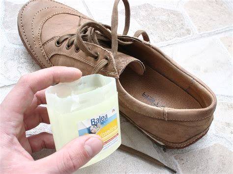 how to break in fake leather shoes|how to soften new shoes.